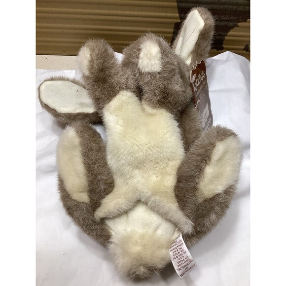 Folkmanis Folktails Baby Lop Eared Rabbit Puppet Plush Animals Golf Headcover - Picture 11 of 15